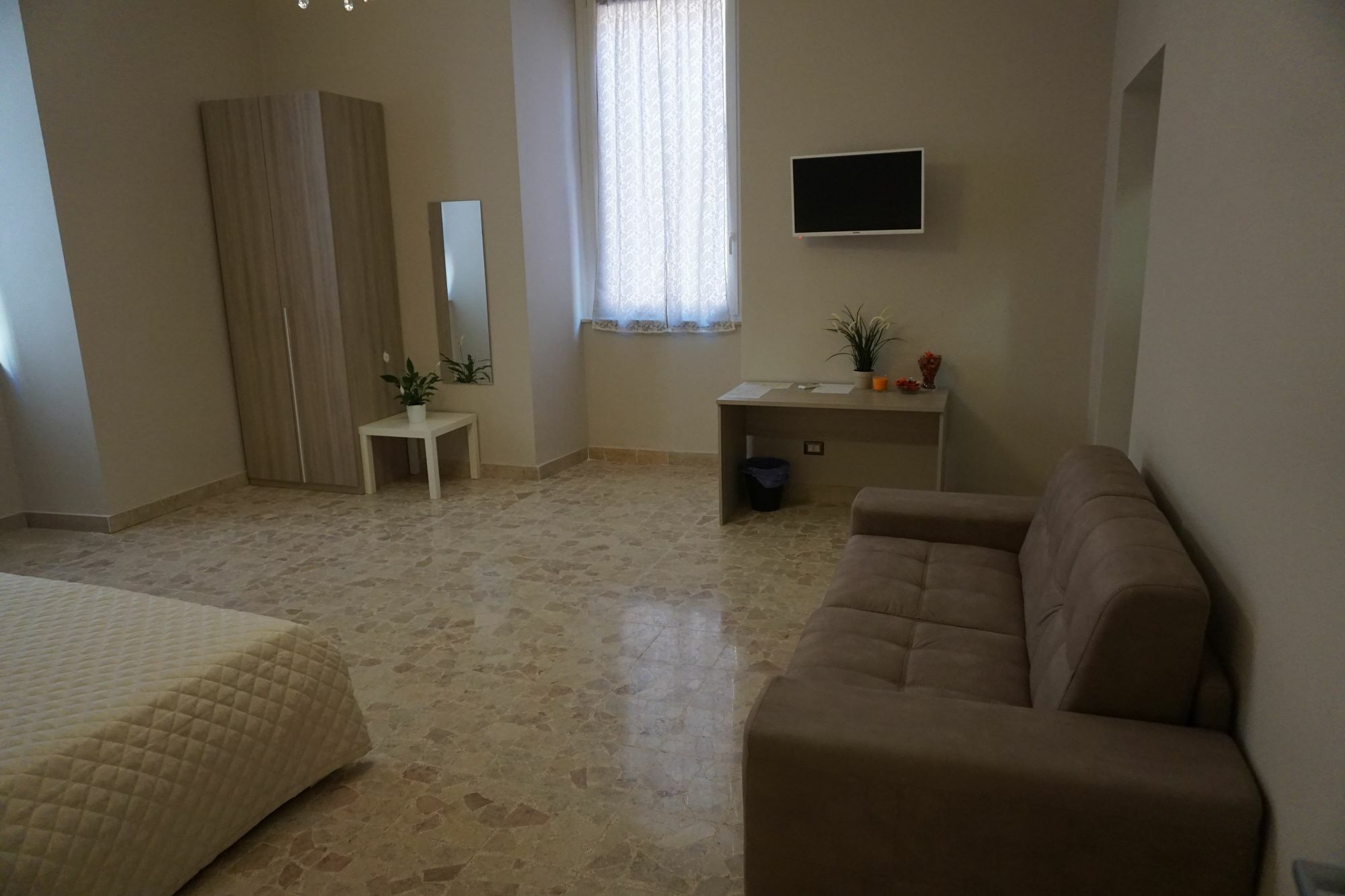 Stendhal 3* Civitavecchia