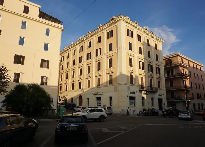 Residence Stendhal