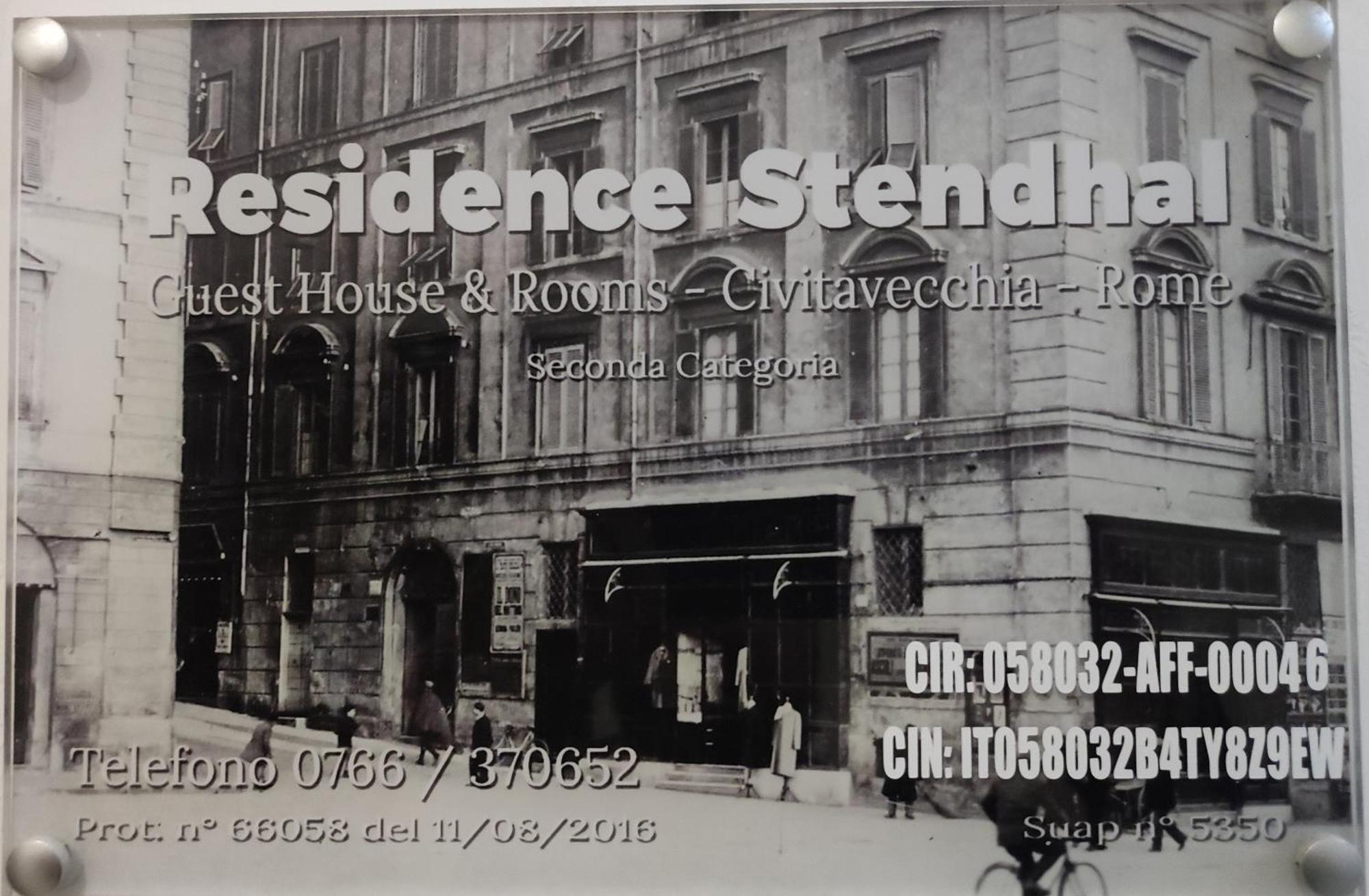 Gasthof Stendhal