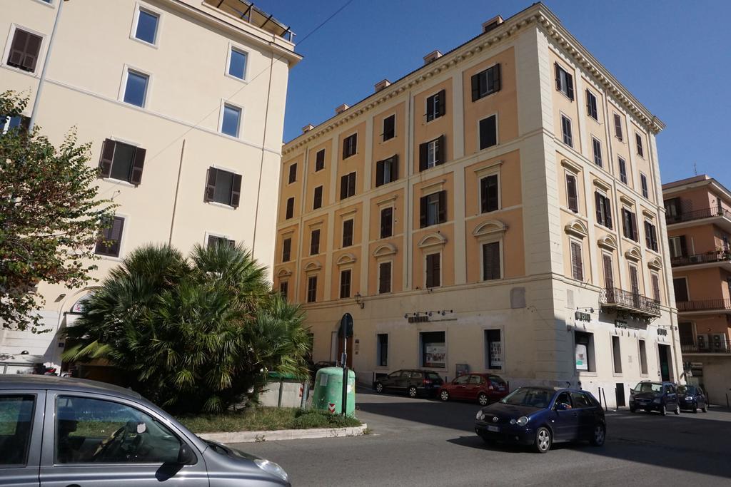 Stendhal 3* Civitavecchia