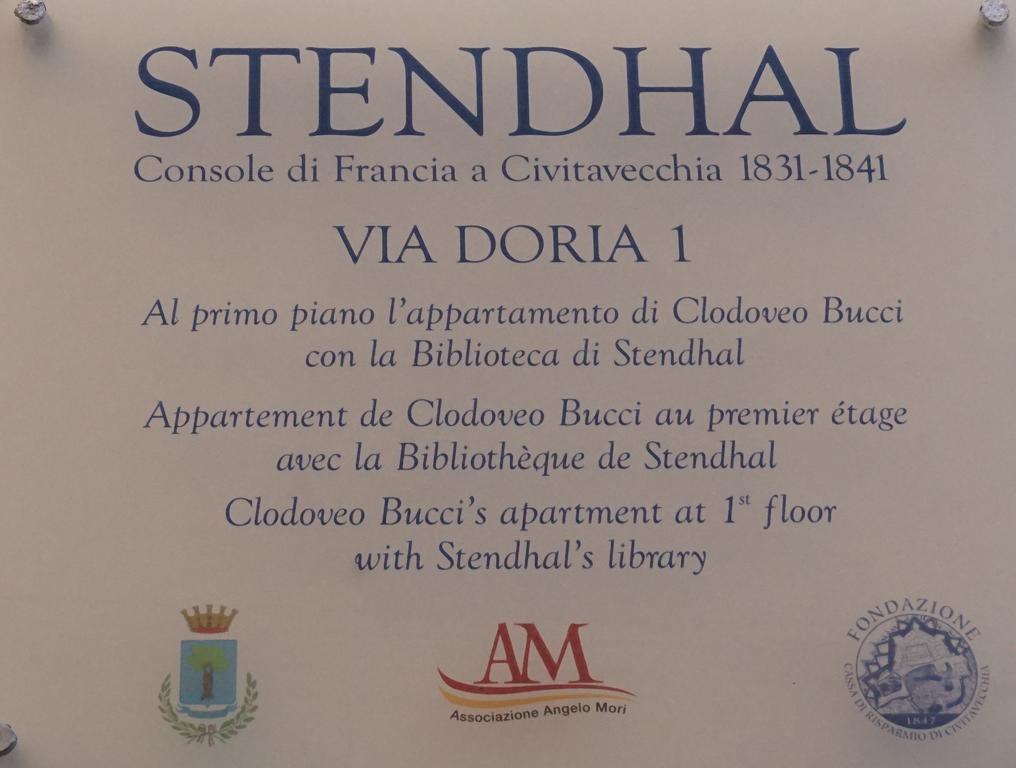 Stendhal Gasthof 3*