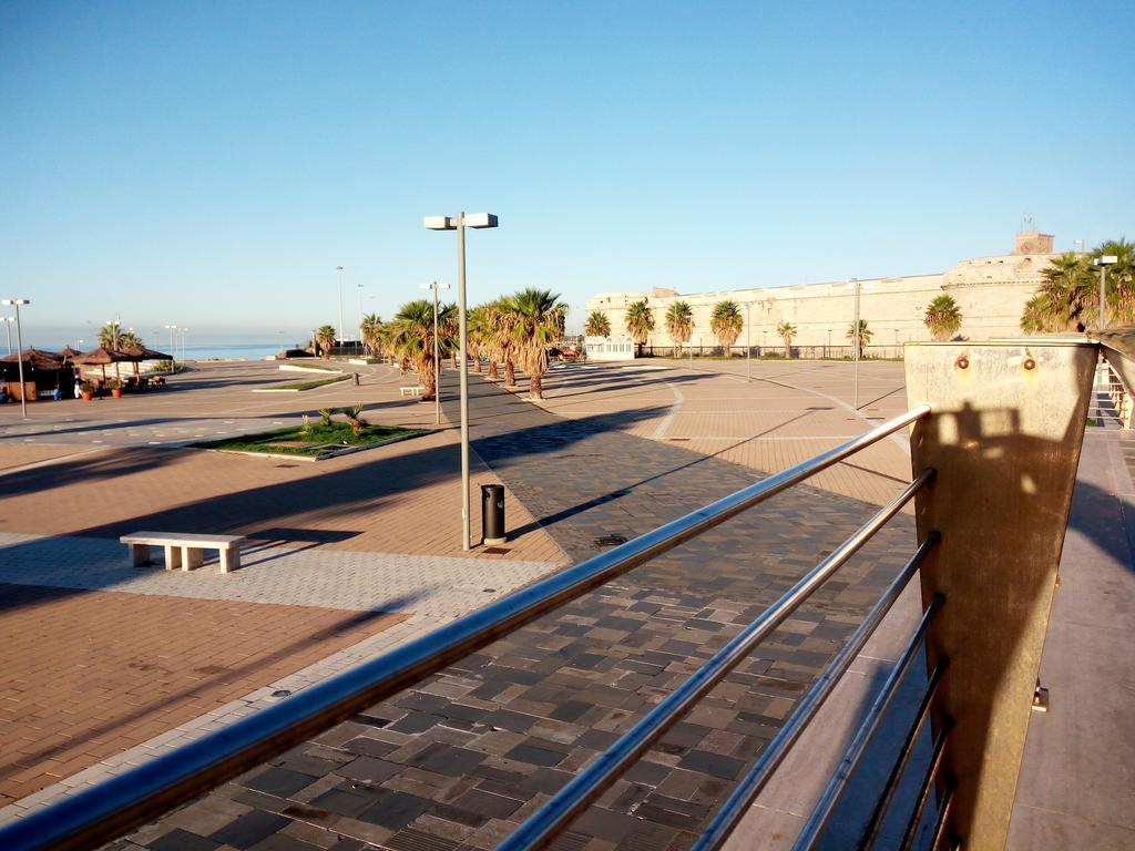 Stendhal Gasthof Civitavecchia