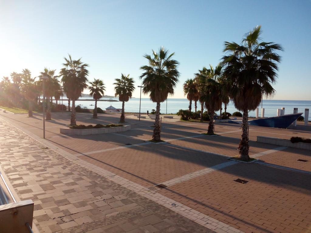 Stendhal Civitavecchia