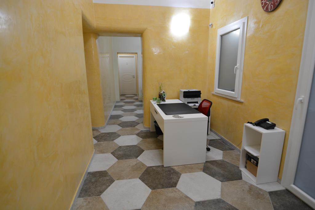 Stendhal 3* Civitavecchia