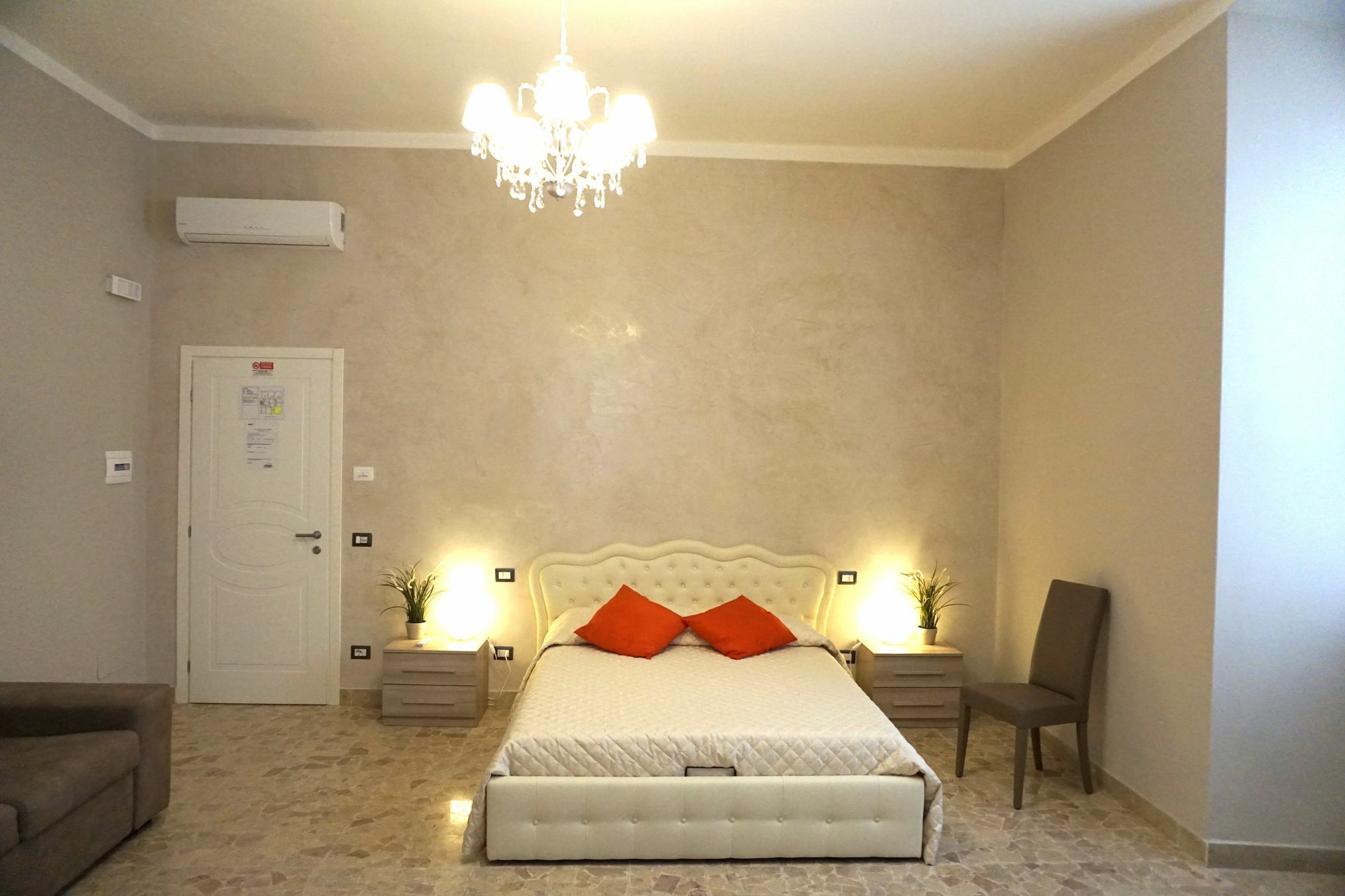 Gasthof Stendhal Civitavecchia